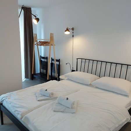 Bed & Breakfast Mozaik Ljubljana Luaran gambar