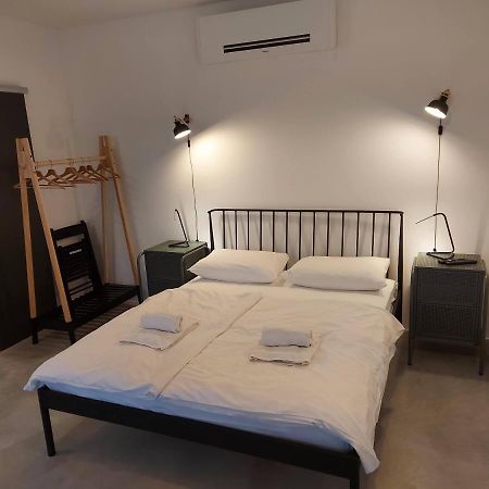 Bed & Breakfast Mozaik Ljubljana Luaran gambar