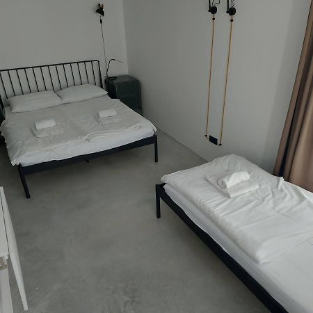 Bed & Breakfast Mozaik Ljubljana Luaran gambar