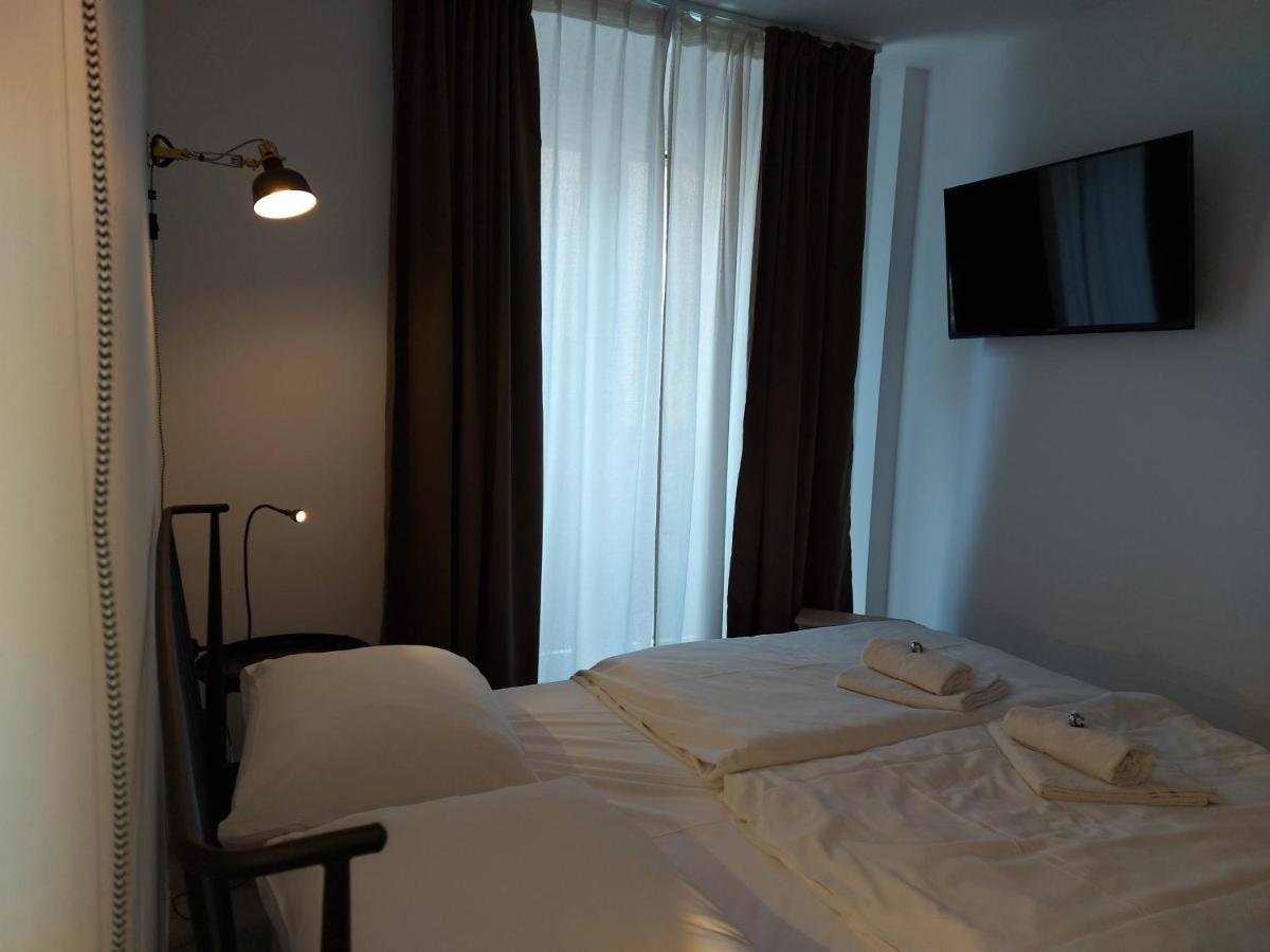Bed & Breakfast Mozaik Ljubljana Luaran gambar