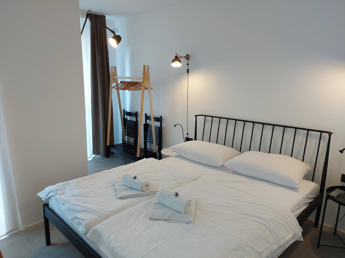 Bed & Breakfast Mozaik Ljubljana Luaran gambar
