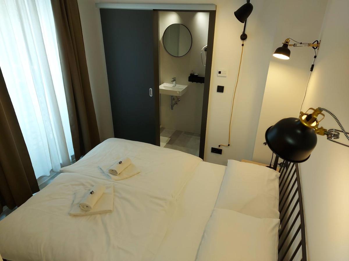 Bed & Breakfast Mozaik Ljubljana Luaran gambar