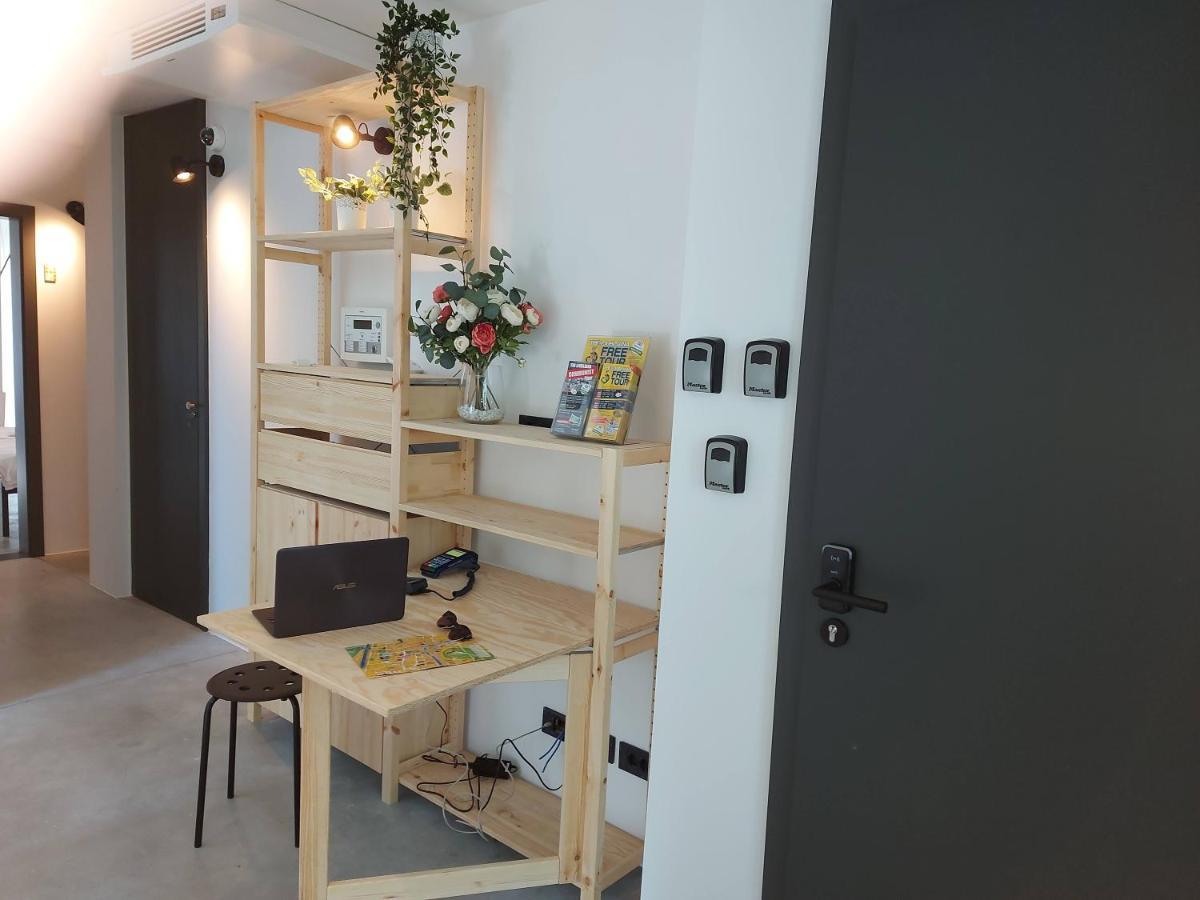 Bed & Breakfast Mozaik Ljubljana Luaran gambar