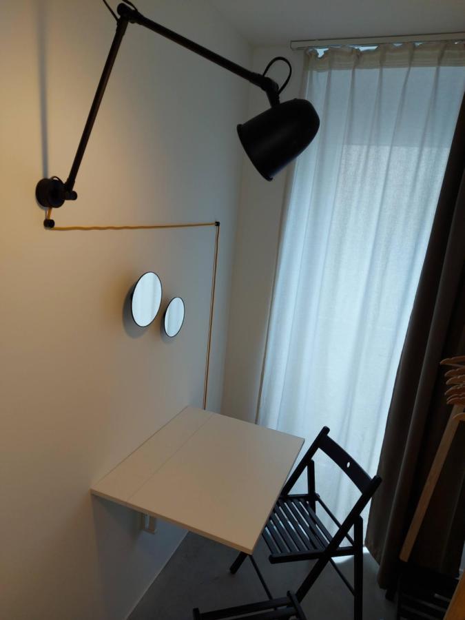 Bed & Breakfast Mozaik Ljubljana Luaran gambar