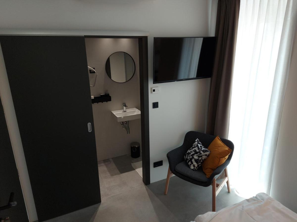 Bed & Breakfast Mozaik Ljubljana Luaran gambar