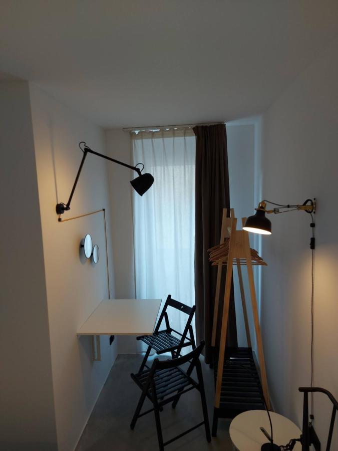Bed & Breakfast Mozaik Ljubljana Luaran gambar