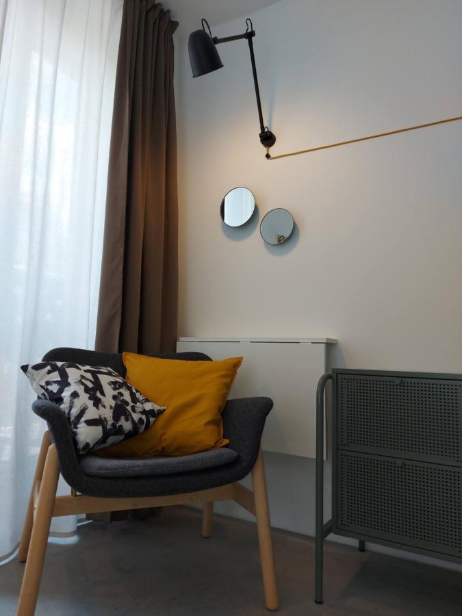 Bed & Breakfast Mozaik Ljubljana Luaran gambar