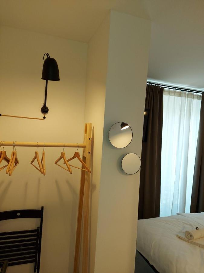Bed & Breakfast Mozaik Ljubljana Luaran gambar