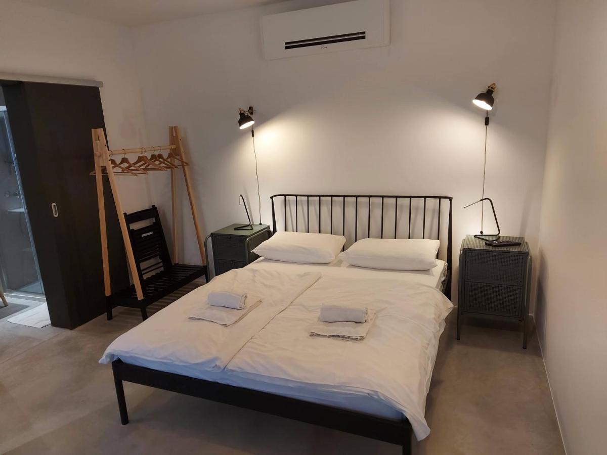 Bed & Breakfast Mozaik Ljubljana Luaran gambar