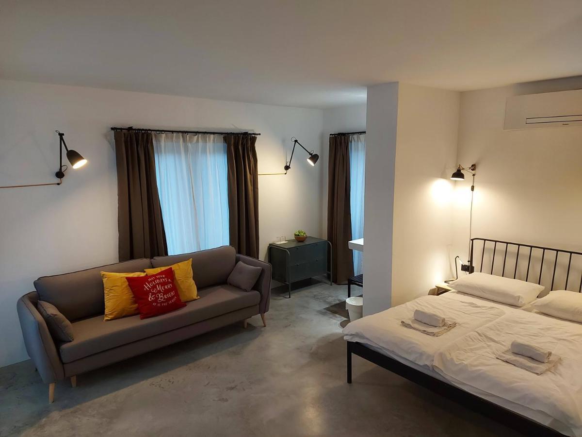 Bed & Breakfast Mozaik Ljubljana Luaran gambar