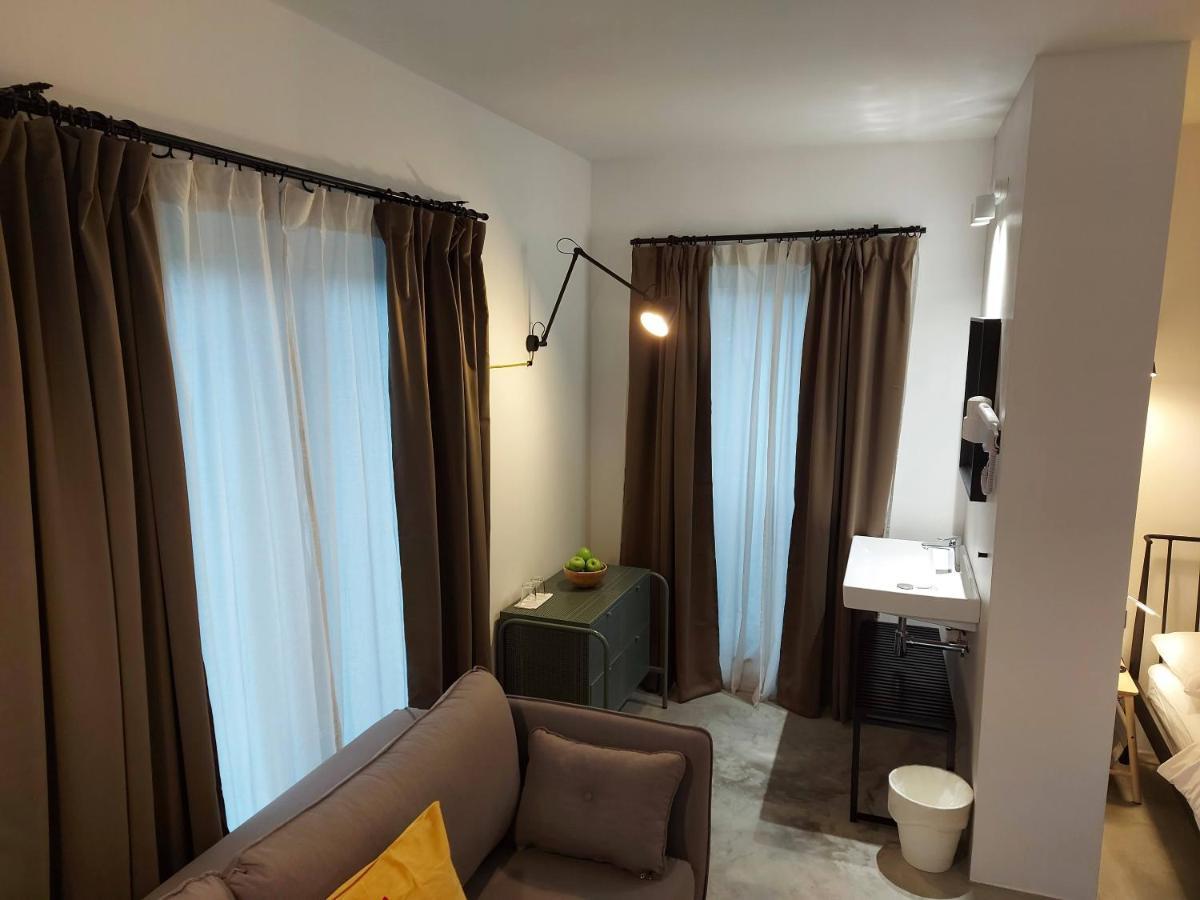 Bed & Breakfast Mozaik Ljubljana Luaran gambar