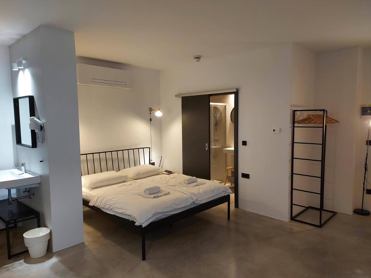 Bed & Breakfast Mozaik Ljubljana Luaran gambar