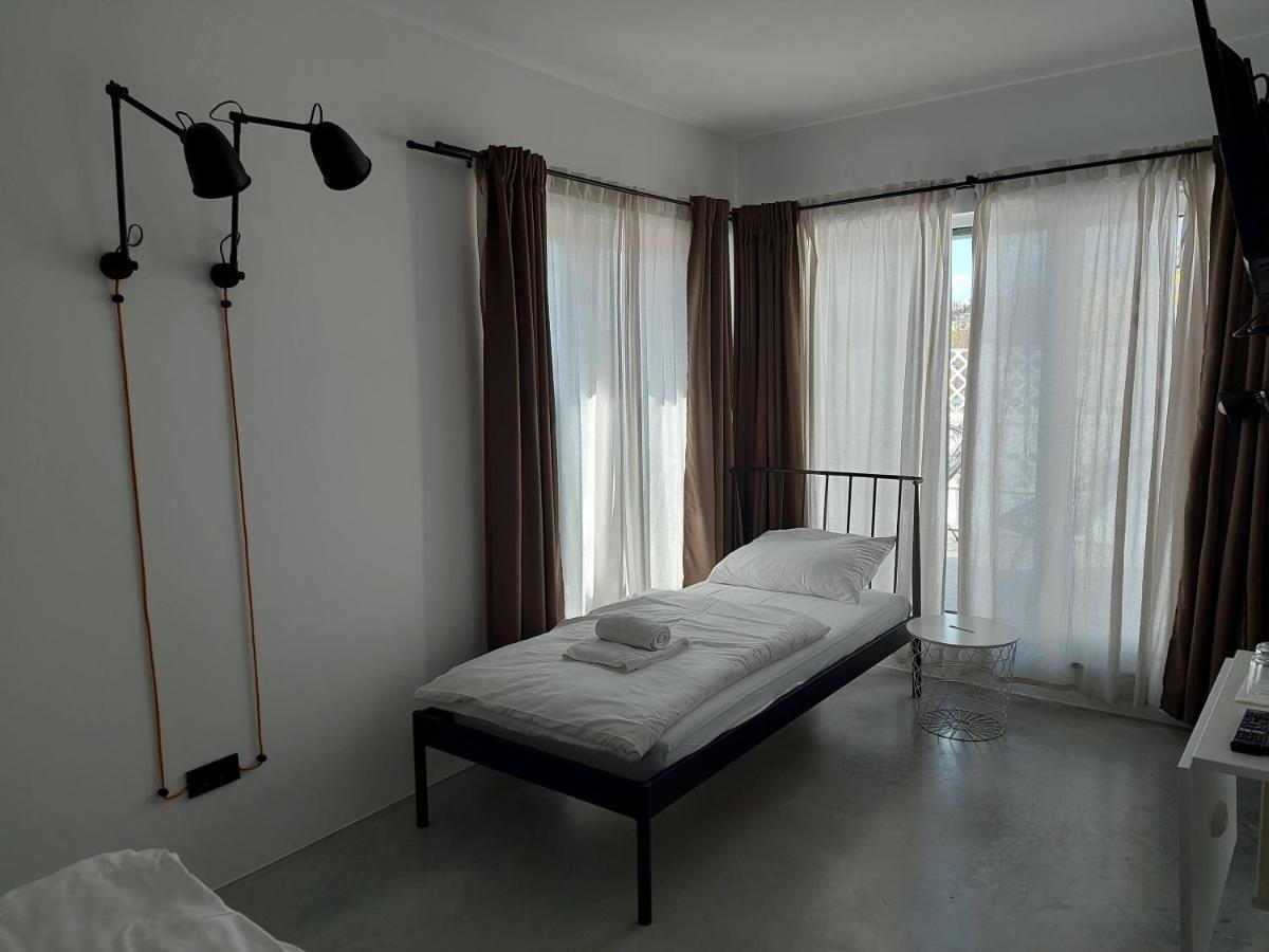 Bed & Breakfast Mozaik Ljubljana Luaran gambar