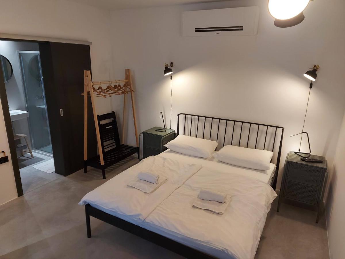 Bed & Breakfast Mozaik Ljubljana Luaran gambar