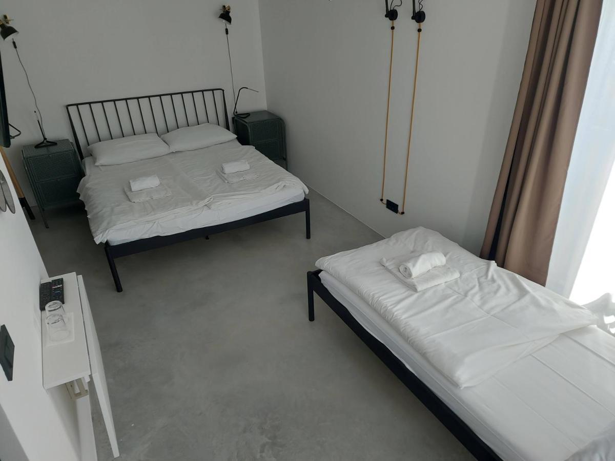 Bed & Breakfast Mozaik Ljubljana Luaran gambar