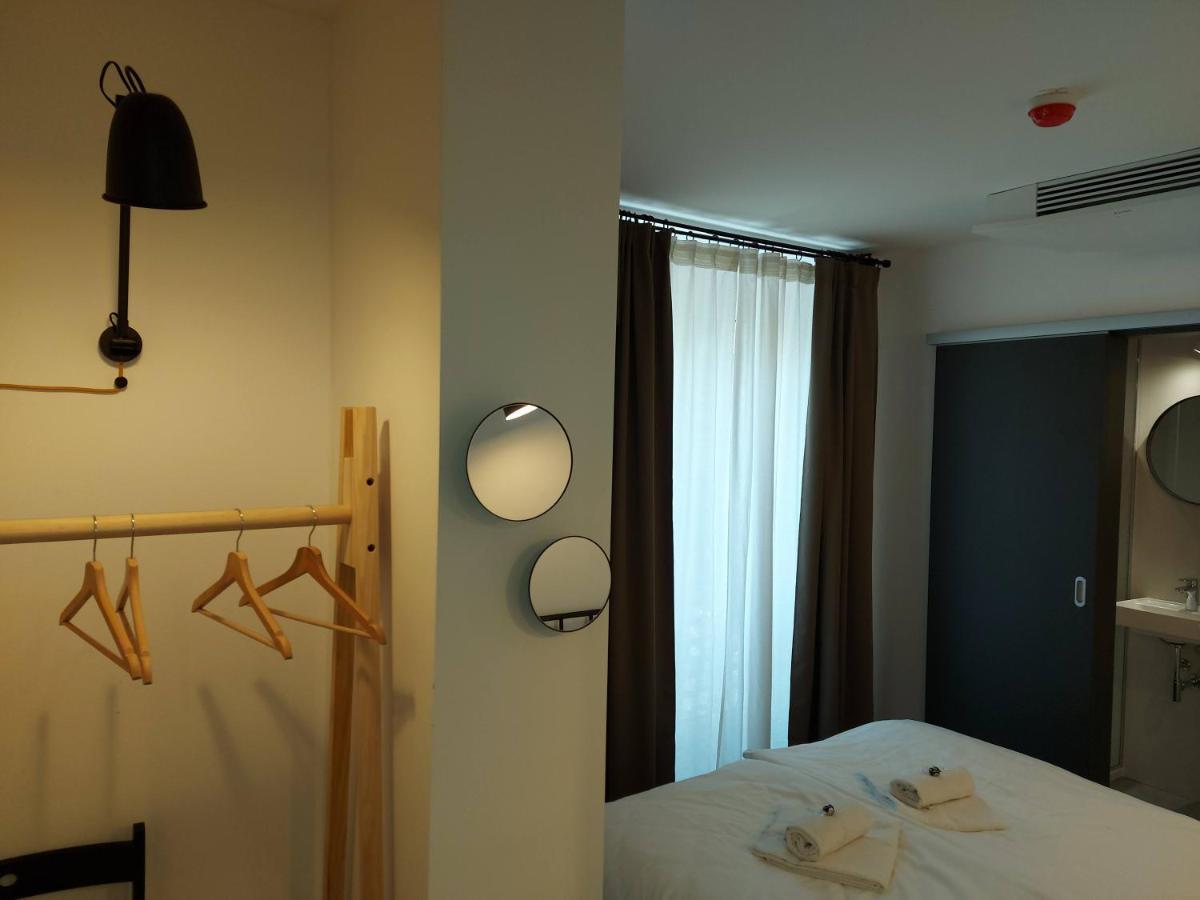 Bed & Breakfast Mozaik Ljubljana Luaran gambar
